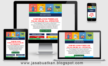 jasa-web-pulsa-online-murah